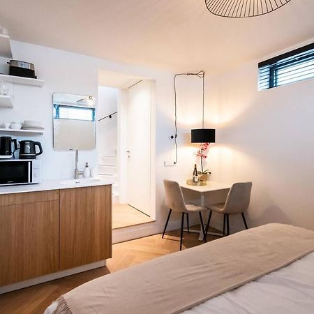 アムステルダムBeautiful Amstel Houseboatアパートメント エクステリア 写真