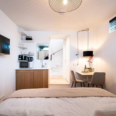 アムステルダムBeautiful Amstel Houseboatアパートメント エクステリア 写真