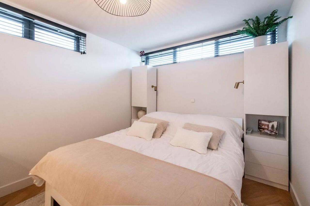 アムステルダムBeautiful Amstel Houseboatアパートメント エクステリア 写真