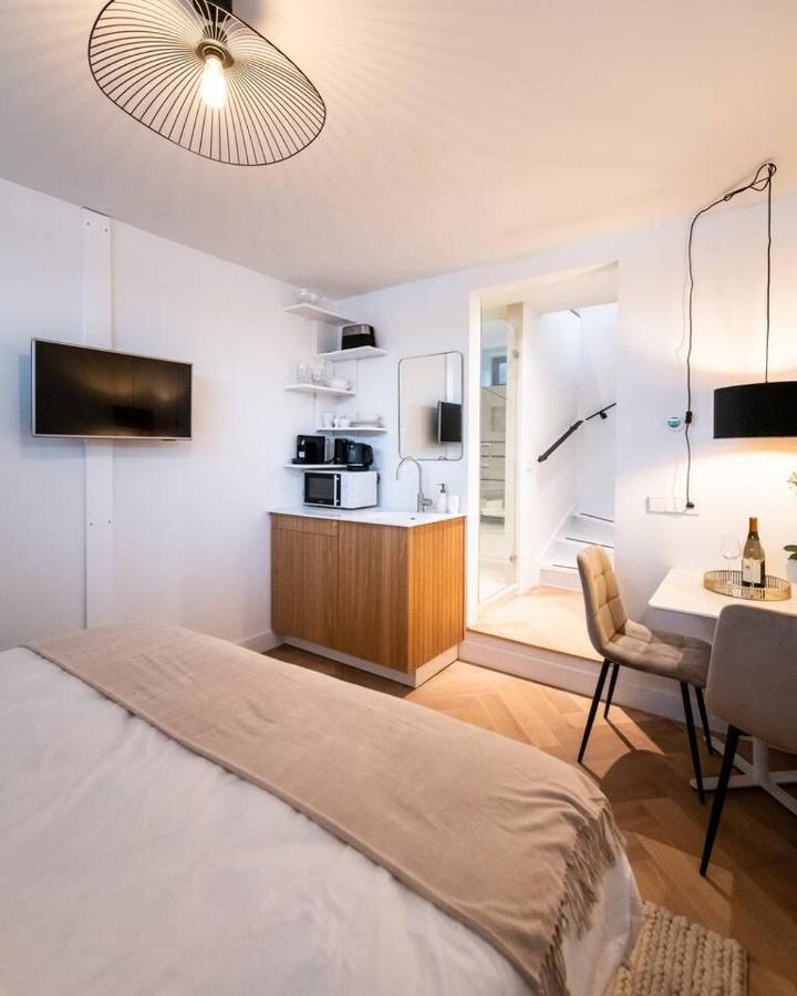 アムステルダムBeautiful Amstel Houseboatアパートメント エクステリア 写真